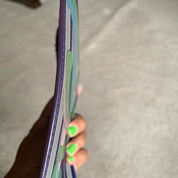 pucci purse - Picture 6 of 7
